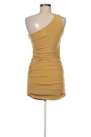 Kleid Sisters Point, Größe S, Farbe Gelb, Preis 6,62 €