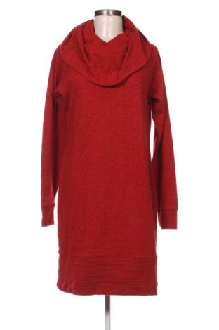 Φόρεμα Skunkfunk, Μέγεθος XL, Χρώμα Κόκκινο, Τιμή 26,27 €