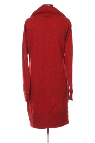 Šaty  Skunkfunk, Velikost XL, Barva Červená, Cena  527,00 Kč