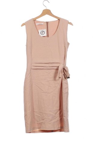 Kleid Sln, Größe M, Farbe Beige, Preis 8,91 €