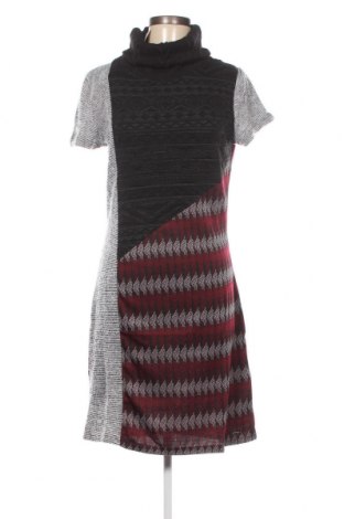 Kleid Smash, Größe L, Farbe Mehrfarbig, Preis 9,48 €