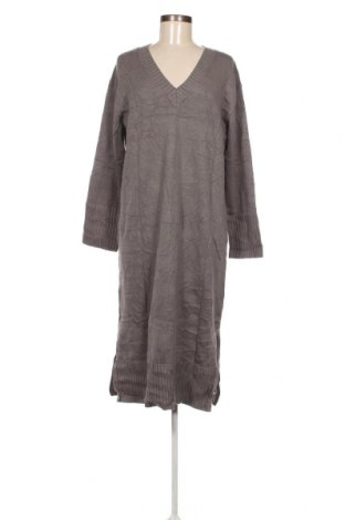 Kleid Smith & Soul, Größe M, Farbe Grau, Preis € 9,46