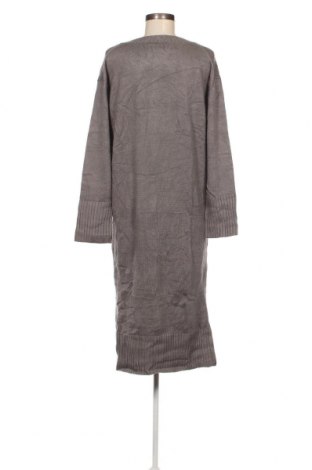 Kleid Smith & Soul, Größe M, Farbe Grau, Preis 10,65 €