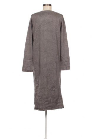 Kleid Smith & Soul, Größe M, Farbe Grau, Preis 7,49 €