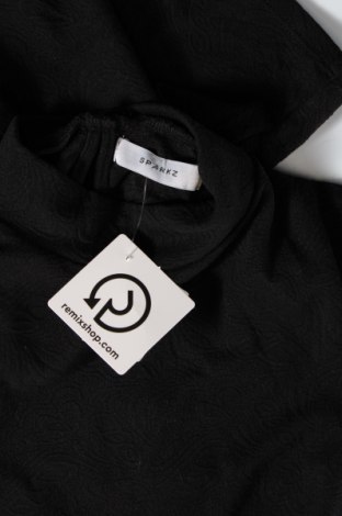 Šaty  Sparkz, Veľkosť S, Farba Čierna, Cena  3,47 €
