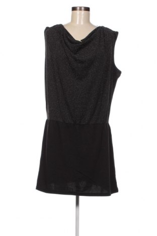 Φόρεμα Spirit, Μέγεθος XL, Χρώμα Μαύρο, Τιμή 4,66 €