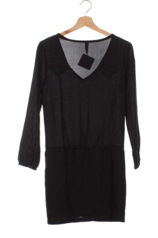 Φόρεμα Springfield, Μέγεθος S, Χρώμα Μαύρο, Τιμή 4,75 €