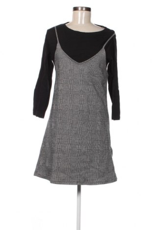 Φόρεμα Springfield, Μέγεθος L, Χρώμα Μαύρο, Τιμή 5,26 €