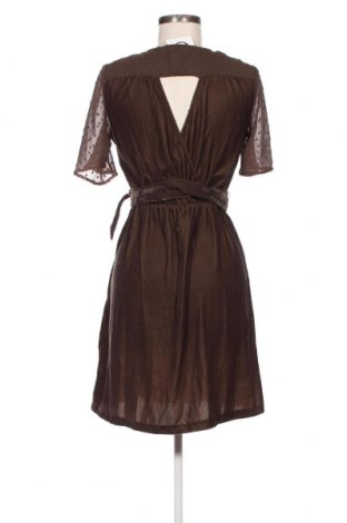 Φόρεμα Springfield, Μέγεθος M, Χρώμα Καφέ, Τιμή 14,85 €