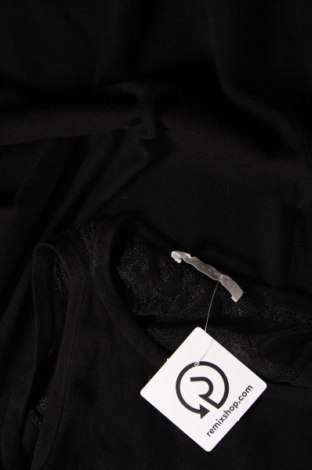 Kleid Stefanel, Größe M, Farbe Schwarz, Preis € 20,71