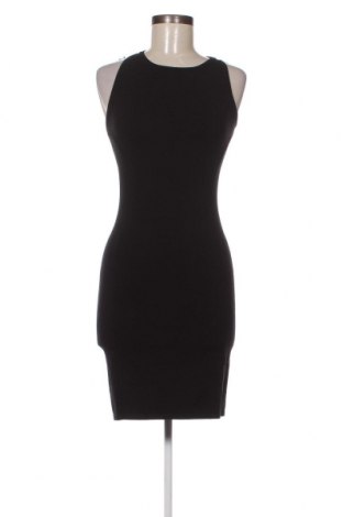 Φόρεμα Stefanel, Μέγεθος M, Χρώμα Μαύρο, Τιμή 12,66 €