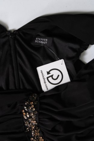 Φόρεμα Steffen Schraut, Μέγεθος S, Χρώμα Μαύρο, Τιμή 13,36 €