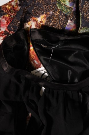 Kleid Steps, Größe M, Farbe Schwarz, Preis 6,66 €