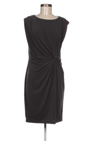 Kleid Steps, Größe M, Farbe Grau, Preis € 3,23