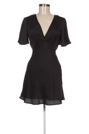 Kleid Stradivarius, Größe S, Farbe Schwarz, Preis € 9,49