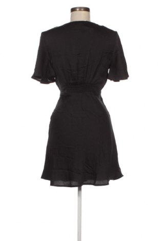 Kleid Stradivarius, Größe S, Farbe Schwarz, Preis 20,18 €