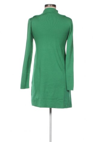 Kleid Stradivarius, Größe L, Farbe Grün, Preis 7,87 €