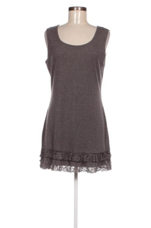 Φόρεμα Street One, Μέγεθος XL, Χρώμα Γκρί, Τιμή 6,31 €