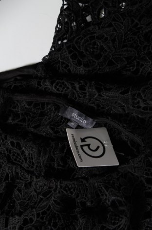 Φόρεμα Studio, Μέγεθος XL, Χρώμα Μαύρο, Τιμή 17,94 €