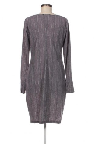 Kleid Studio Anneloes, Größe M, Farbe Grau, Preis € 6,16