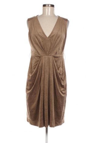 Φόρεμα Styles By Steps, Μέγεθος M, Χρώμα Καφέ, Τιμή 4,66 €