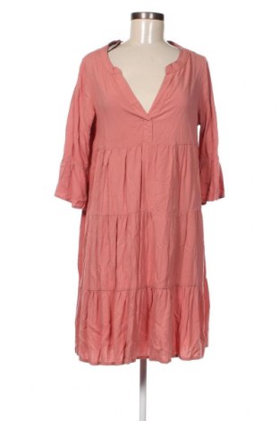 Kleid Sublevel, Größe M, Farbe Rosa, Preis 14,91 €