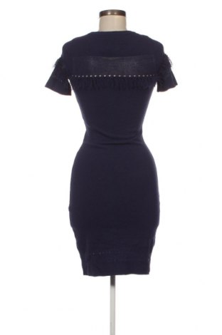 Φόρεμα Supertrash, Μέγεθος XS, Χρώμα Μπλέ, Τιμή 12,04 €