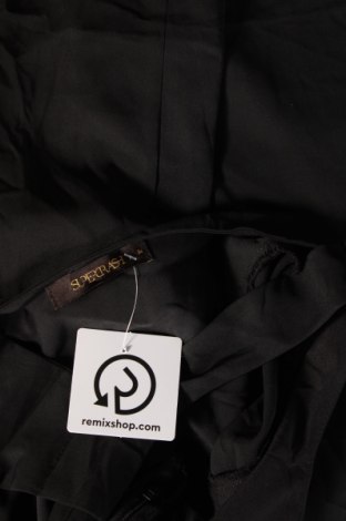 Kleid Supertrash, Größe XS, Farbe Schwarz, Preis 3,31 €