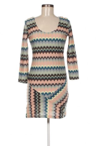Φόρεμα Supertrash, Μέγεθος S, Χρώμα Πολύχρωμο, Τιμή 5,47 €