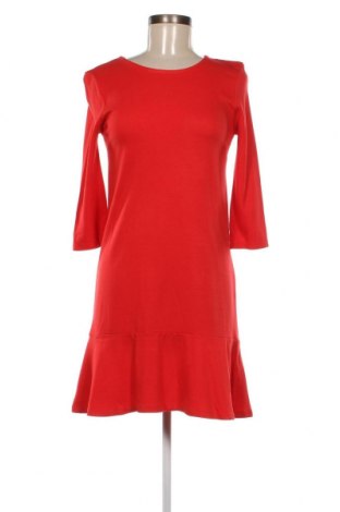 Kleid Suzanna, Größe S, Farbe Rot, Preis 7,20 €