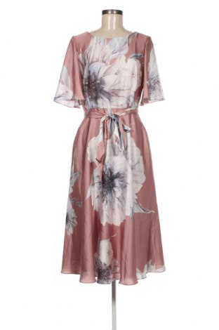 Φόρεμα Swing, Μέγεθος M, Χρώμα Ρόζ , Τιμή 84,12 €
