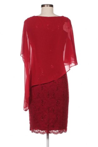 Kleid Swing, Größe M, Farbe Rot, Preis 64,14 €