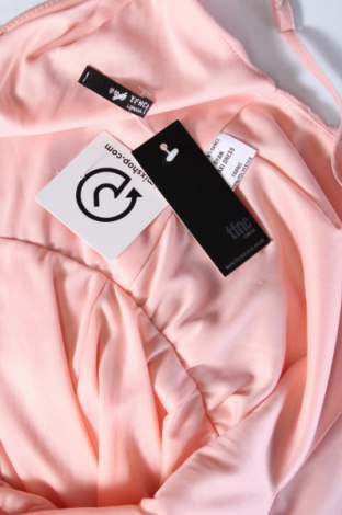 Šaty  TFNC London, Velikost S, Barva Růžová, Cena  325,00 Kč