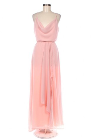 Kleid TFNC London, Größe S, Farbe Rosa, Preis 16,33 €