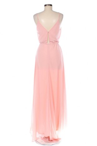 Sukienka TFNC London, Rozmiar S, Kolor Różowy, Cena 351,84 zł