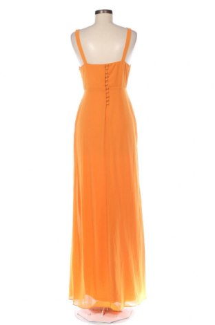 Φόρεμα TFNC London, Μέγεθος M, Χρώμα Κίτρινο, Τιμή 22,51 €