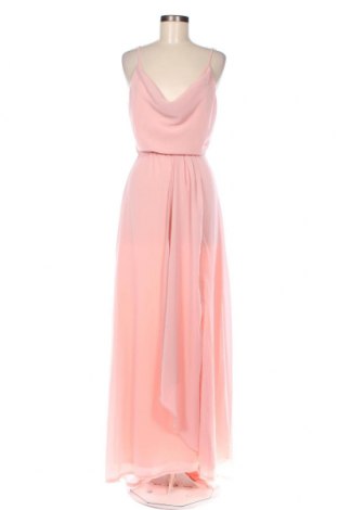 Šaty  TFNC London, Velikost S, Barva Růžová, Cena  344,00 Kč