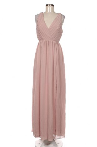 Kleid TFNC London, Größe L, Farbe Aschrosa, Preis 44,56 €