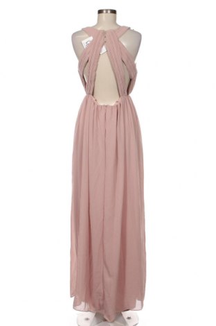 Kleid TFNC London, Größe L, Farbe Aschrosa, Preis 44,56 €