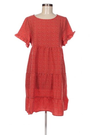 Φόρεμα TINA, Μέγεθος M, Χρώμα Κόκκινο, Τιμή 11,86 €