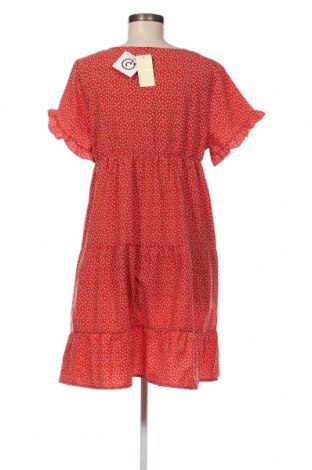 Φόρεμα TINA, Μέγεθος M, Χρώμα Κόκκινο, Τιμή 23,71 €