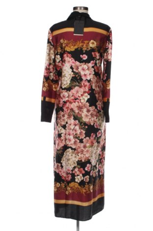 Φόρεμα TWINSET, Μέγεθος L, Χρώμα Πολύχρωμο, Τιμή 204,64 €