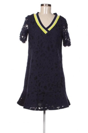 Φόρεμα TWINSET, Μέγεθος S, Χρώμα Μπλέ, Τιμή 57,10 €