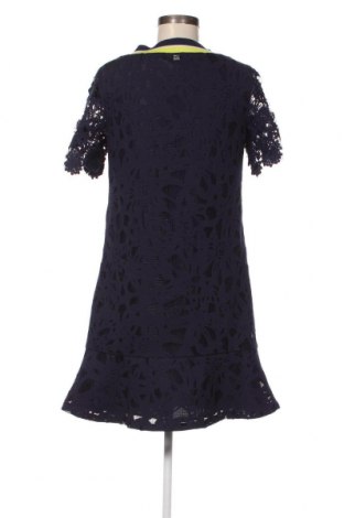 Kleid TWINSET, Größe S, Farbe Blau, Preis € 98,81