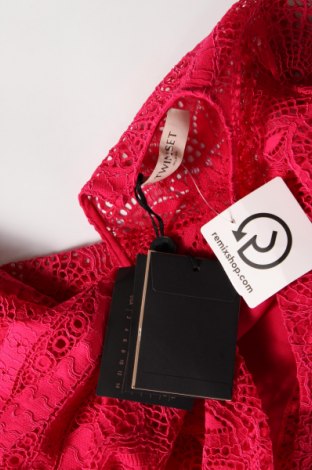 Kleid TWINSET, Größe L, Farbe Rosa, Preis 197,53 €