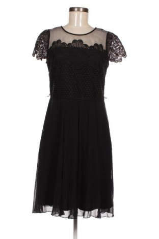 Φόρεμα Taifun, Μέγεθος M, Χρώμα Μαύρο, Τιμή 42,06 €