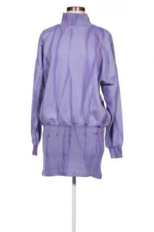 Kleid Tally Weijl, Größe M, Farbe Lila, Preis 11,86 €