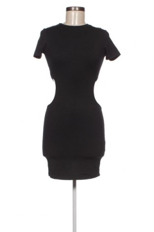 Kleid Tally Weijl, Größe S, Farbe Schwarz, Preis € 4,98