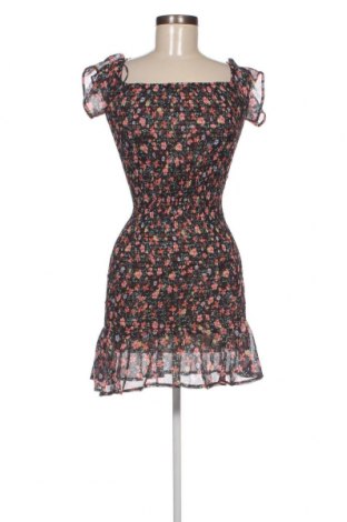 Kleid Tally Weijl, Größe XS, Farbe Mehrfarbig, Preis € 4,27