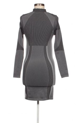 Kleid Tally Weijl, Größe M, Farbe Grau, Preis € 4,50